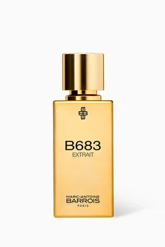 B683 Extrait de Parfum, 50ml