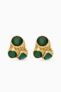 ‮ميلكي غرين اند براس غولد‬