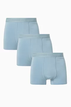أزرق