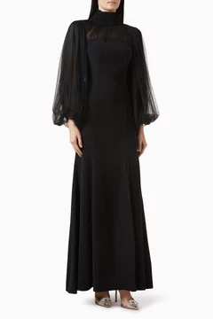 أسود