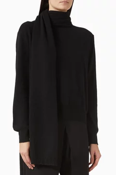 أسود