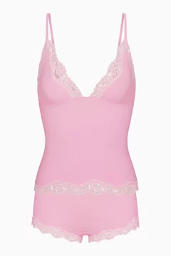 Bubblegum Tonal
