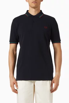 Blue / Red