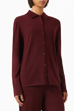 Dark Red