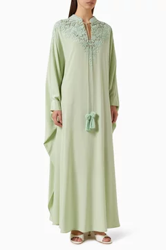 أخضر