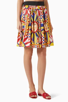 Multicolour