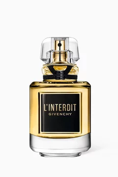 L'Interdit Intense
