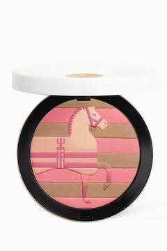 Rose Atacama H Trio Iridescent Mineral Powder