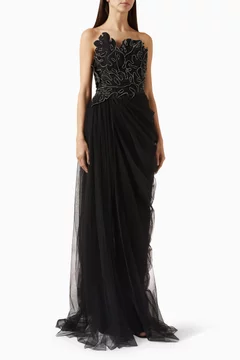 Madlin Embellished Dress