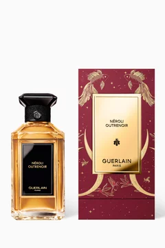 L’Art & La Matière Nerolia Outrenoir Eau de Parfum Collector’s Edition, 200ml