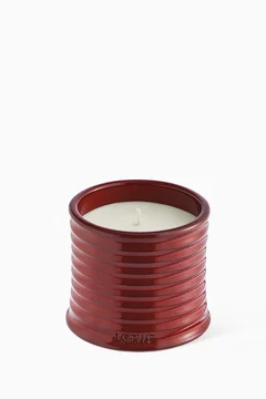 Sweet Almond Scented Candle, 280g