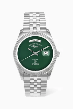 The Classics Automatic Watch, 41mm