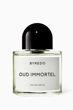 Oud Immortel Eau de Parfum, 10oml
