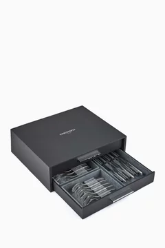 Infini Flatware 48-piece Set