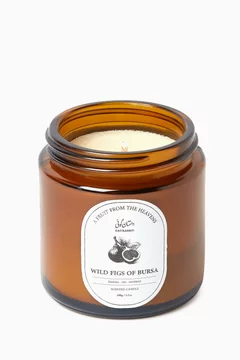 Wild Figs of Bursa Candle, 100g