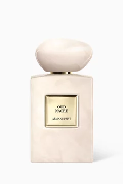 Armani/Privé Oud Nacré Eau de Parfum, 50ml