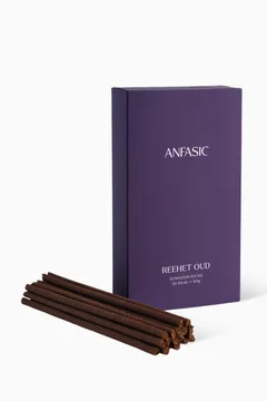 Reehet Oud Dokhoon Sticks, 30 Sticks