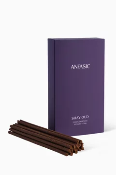 Dokhoon Sticks Shay Oud, 30 sticks