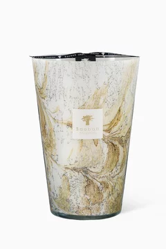 Leaves Naïs Candle, 6500g