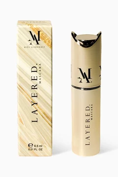 Layered Mascara, 6.5ml