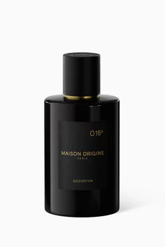 Gold Edition O16è Extrait De Parfum, 100ml 