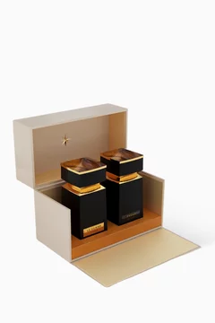 Le Gemme Coffret Tygar 60ml & Tygar Extrait 60ml