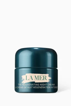 The Rejuvenating Night Cream, 15ml