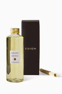 Cello Suite N.7 Woods Harmony Home Fragrance Refill, 500ml