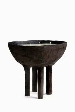 Leva Soy Wax Candle