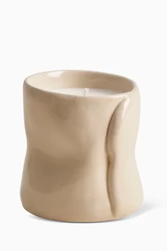 Littera Soy Wax Candle