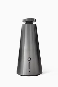 Ensō Diffuser, Black
