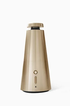 Ensō Diffuser, Gold