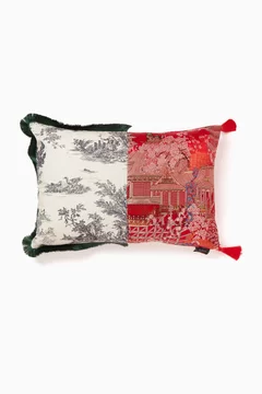 Pirra Hybrid Cushion