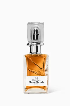 The Scentsorium Collection Silent Fury Eau De Parfum, 75ml