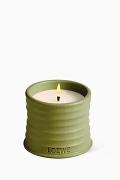 Small Pistachio Candle, 170g