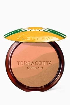 Summer Glow Terracotta Light Bronzer