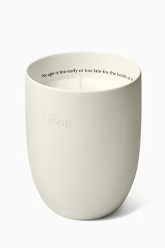 Ptolemy Aromatique Candle, 300g