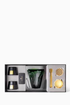 5-piece Cabbage Burner Gift Set