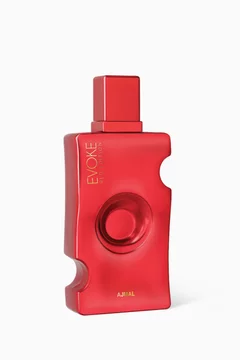 Evoke Red Edition for Her