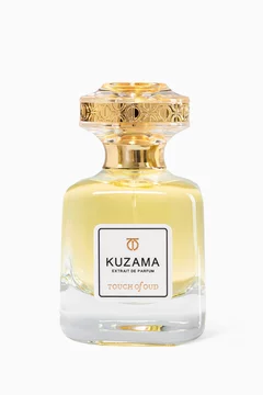 Kuzama Extrait de Parfum, 80ml