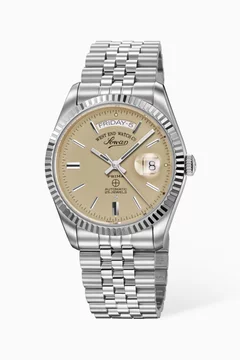 The Classics Automatic Watch, 41mm