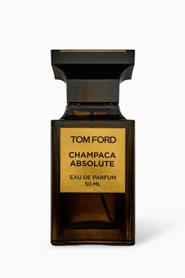 Tom ford champaca absolute 50ml discount