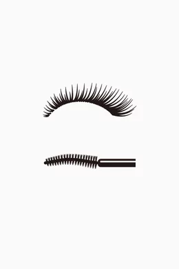 Sensai mascara sales 38