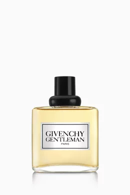Givenchy gentleman original deals
