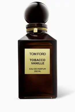 Buy TOM FORD BEAUTY Colourless Tobacco Vanille Eau de Parfum, 250ml for  UNISEX in UAE