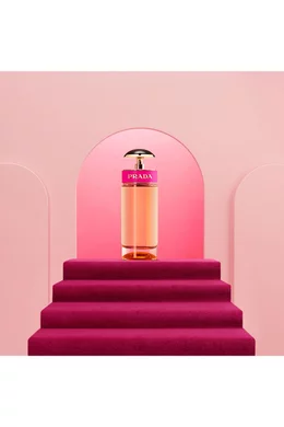 Candy eau de parfum clearance