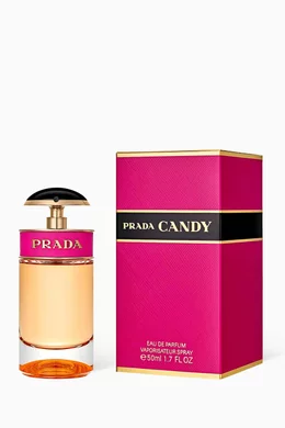 Parfume prada hot sale candy