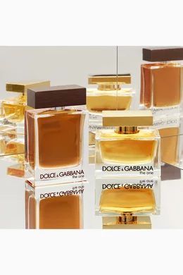 Buy Dolce Gabbana Beauty Colourless The One For Men Eau de