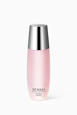 Sensai lotion deals 2