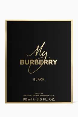My burberry eau best sale de parfum 90ml